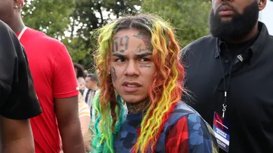 NBA YoungBoy 6ix9ine Feature Hip Hop News