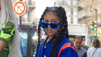 North West Instagram Disappears Pop Culture News