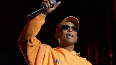 Pharrell A$AP Rocky Quavo