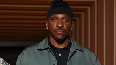 Pusha T F ICE