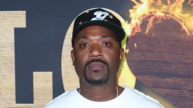 Ray J Court Health Problems