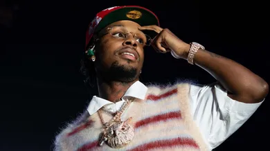 Toosii Syracuse Dreams In Question