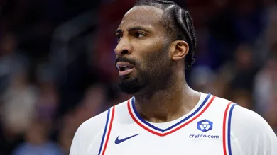 Top5 Andre Drummond Ex Gossip News