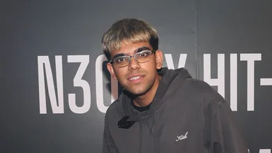 Top5 Fires Back N3on