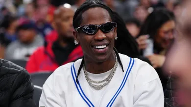 Travis Scott Next Project