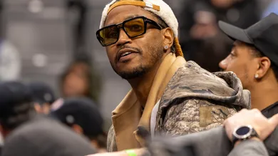 Trey Songz Kansas City Police Lawsuit