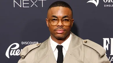 Vince Staples Show Canceled