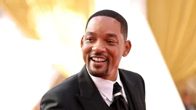 Will Smith Laughs Allegations Pop Culture News