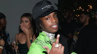 YNW Melly Witness Tampering Dropped