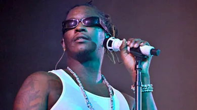 Young Thug Seized Property Hip Hop News