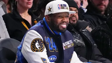 50 Cent Alleged Trolls Floyd Mayweather Ending Retirement