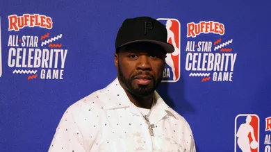 50 Cent Goes Off On Faizon Love Criticism G Unit Film Studios