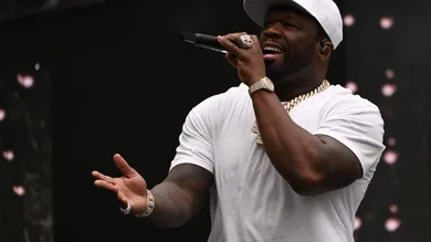50 Cent Refutes Claim Only One Good Album Curtis Success
