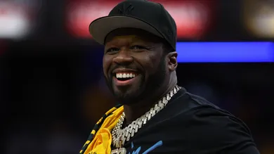 50 Cent Advice Ja Rule Beef