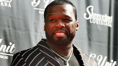 50 Cent Jay-Z Better Businessman