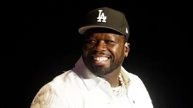 50 Cent Mocks Stefon Diggs Cardi B