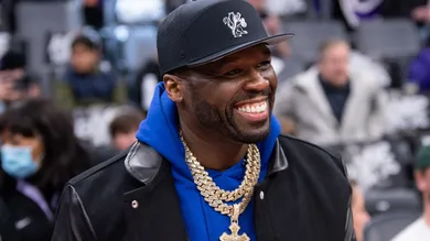 50 Cent Targets T.I. Family