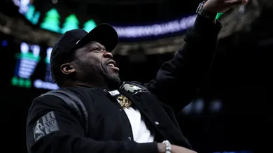 NBA: Philadelphia 76ers at Minnesota Timberwolves