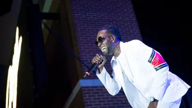 Aaron Hall Located Served With Diddy Lawsuit