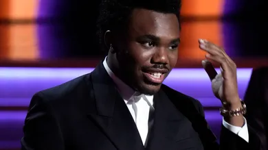 Baby Keem Second Booman Documentary New Album Casino