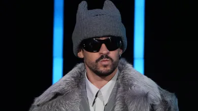 NFL: Super Bowl LX Halftime Show Press Conference