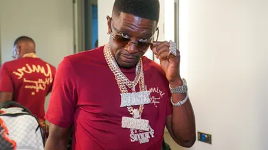 Wild 'N Out Live: The Final Lap Tour - Atlanta, GA