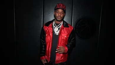 One Court Draft Week Players House Party