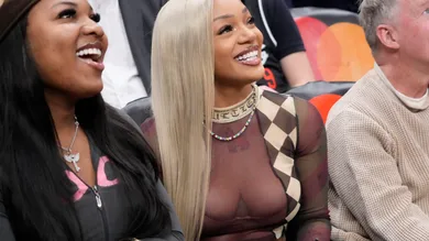 Charlamagne Tha God Trolls GloRilla Sister Viral Rant