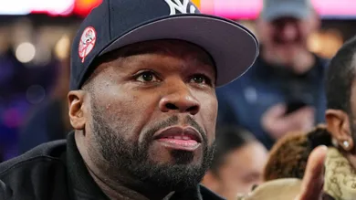 DJ Akademiks Compares 50 Cent TI Beef Drake Kendrick Lamar Battle