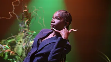 DOECHII - Alligator Bites Never Heal Tour - Atlanta, GA