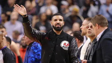 Drake Bets 1 Million New England Patriots Win Super Bowl LX