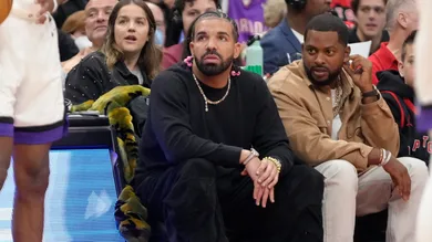 Drake Fake Numbers Views Fresh ICEMAN Snippet