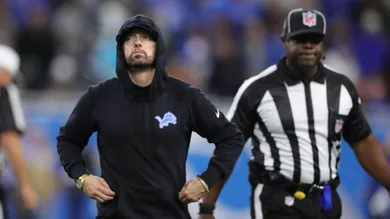 Eminem Dodges Legal Battle Trademark Attempt Dropped