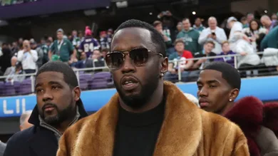 Federal Prosecutors Blast Diddy Appeal Defense Adult Film