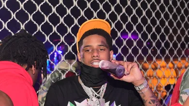 Onyx Monday Nights Hosted By Gucci Mane