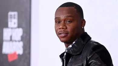 BET Hip Hop Awards 2021 - Arrivals