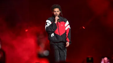 Lil Baby & Friends Birthday Celebration