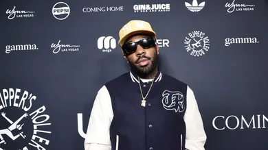 Flipper's Roller Boogie Palace After Party