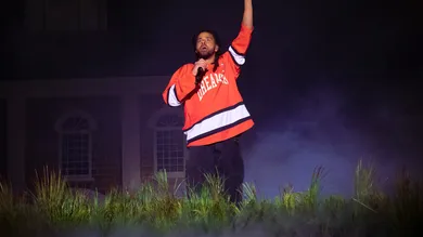 2024 Dreamville Music Festival