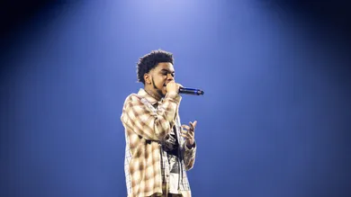 Rod Wave In Concert - Detriot, MI