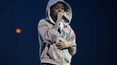 Rod Wave - Last Lap Tour - Atlanta, GA