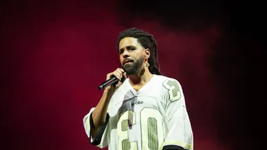 2025 Dreamville Music Festival