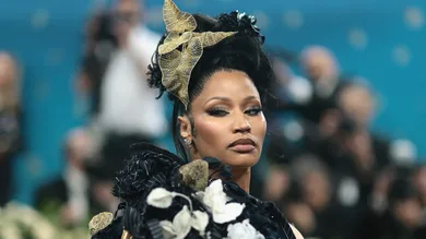 The 2025 Met Gala Celebrating "Superfine: Tailoring Black Style" - Arrivals