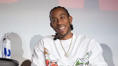 UATL's Screening Of "Hustle &amp; Flow" With Ludacris