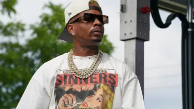 4th Annual Rick Ross Car &amp; Bike Show