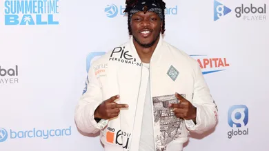 Capital Summertime Ball 2025 - Arrivals