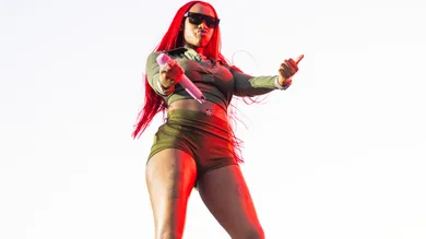 2025 Lyrical Lemonade Summer Smash