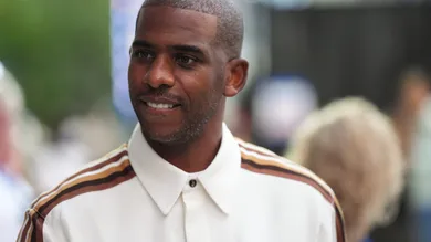 Celebrities Attend US Open Tennis Championship