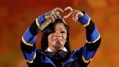 2025 iHeartRadio Music Festival - Night 2 - Show