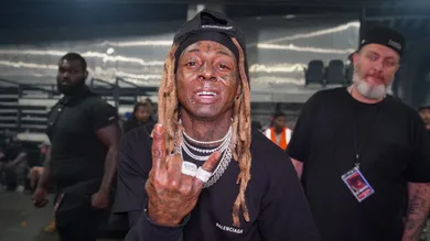 Lil Wayne Tha Carter VI Tour - Atlanta, GA